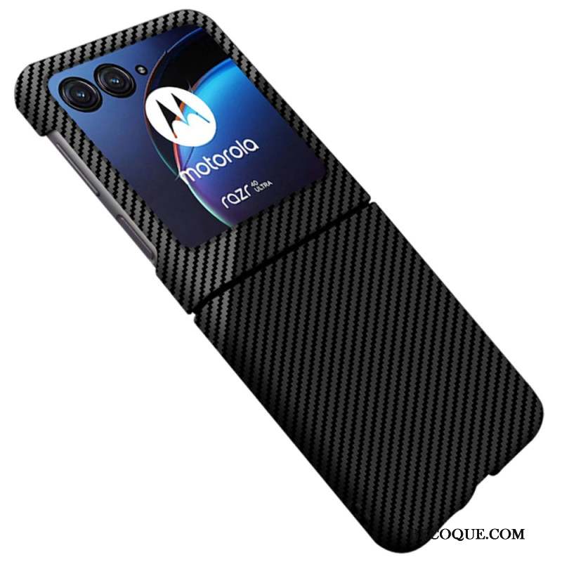 Coque Motorola Razr 50 Ultra Premium