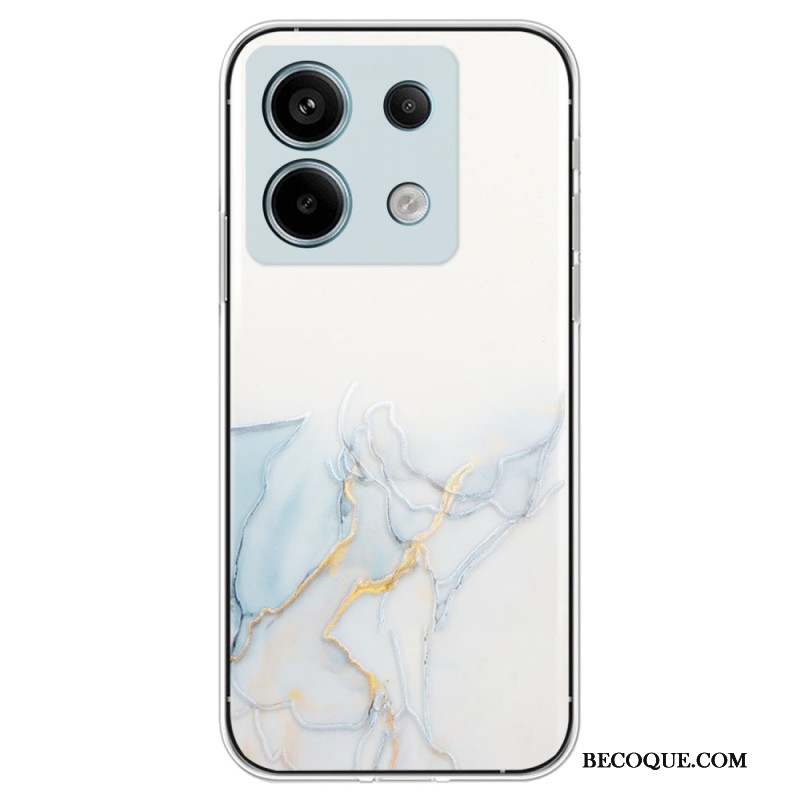 Coque Redmi Note 13 Pro 5G / Poco X6 5G Motif Marbre en Relief