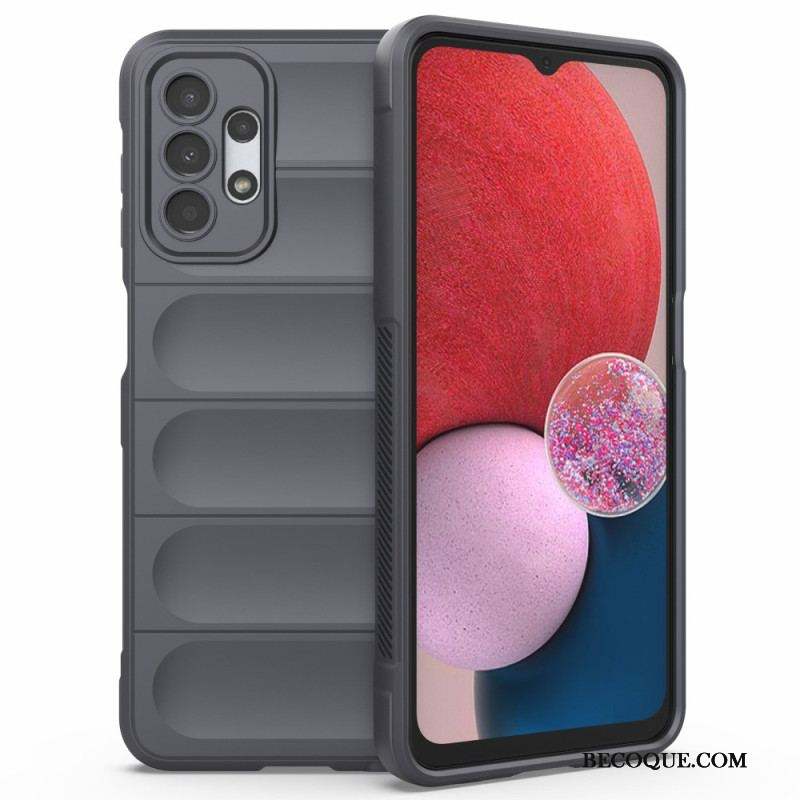 Coque Samsung Galaxy A13 Antidérapante