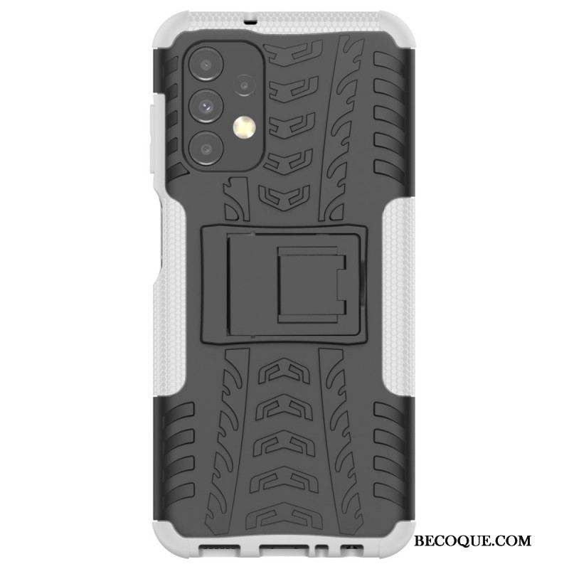 Coque Samsung Galaxy A13 Ultra Résistante Design