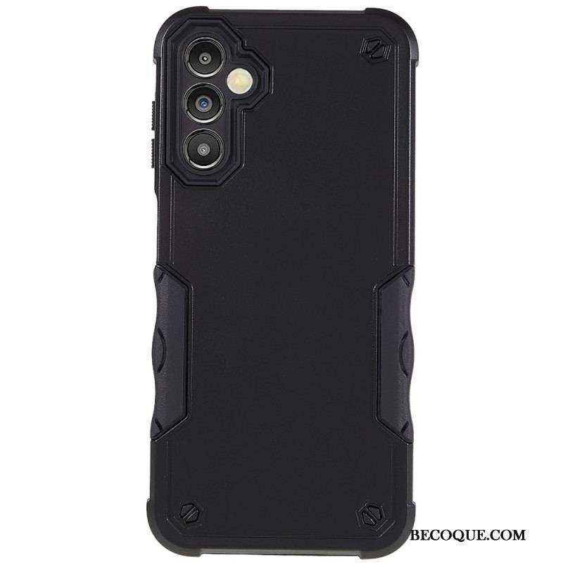 Coque Samsung Galaxy A14 5G / A14 Effet Métallique