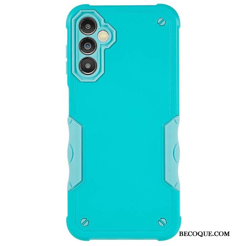 Coque Samsung Galaxy A14 5G / A14 Effet Métallique