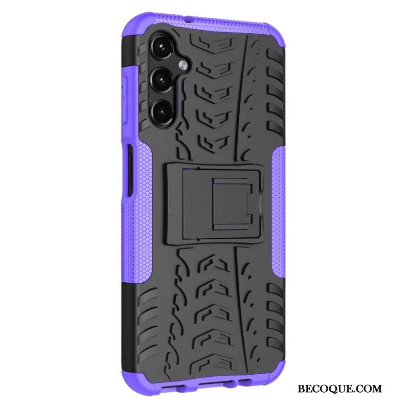 Coque Samsung Galaxy A14 5G / A14 Résistante Design