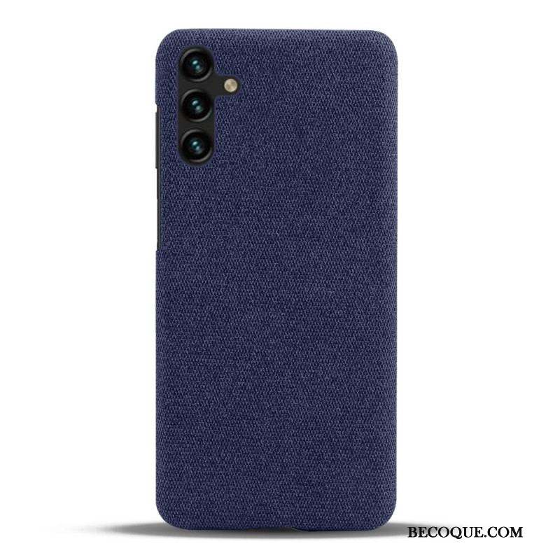 Coque Samsung Galaxy A14 5G / A14 Tissu