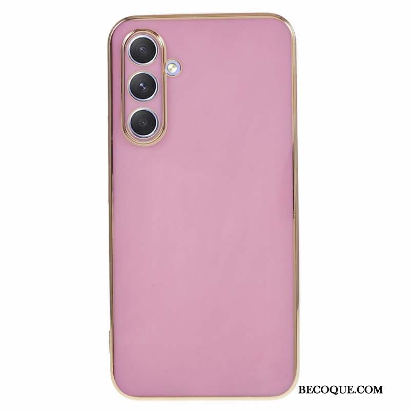 Coque Samsung Galaxy A15 5G / A15 Brillante