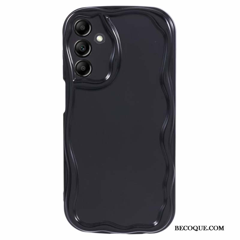 Coque Samsung Galaxy A15 5G Design Ondulé