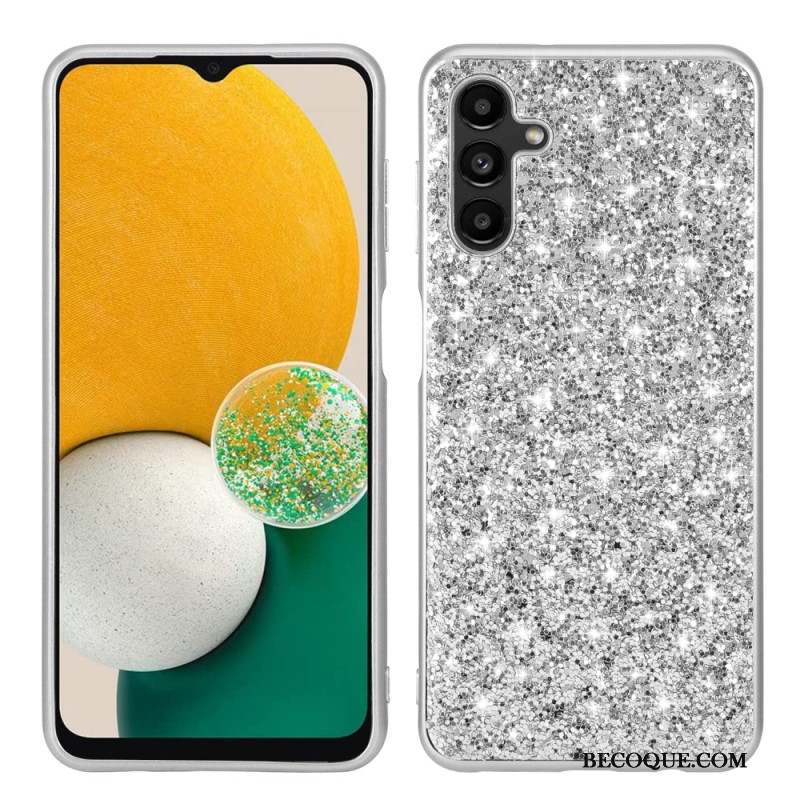 Coque Samsung Galaxy A15 5G Paillettes