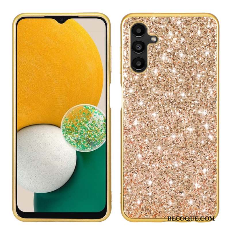 Coque Samsung Galaxy A15 5G Paillettes