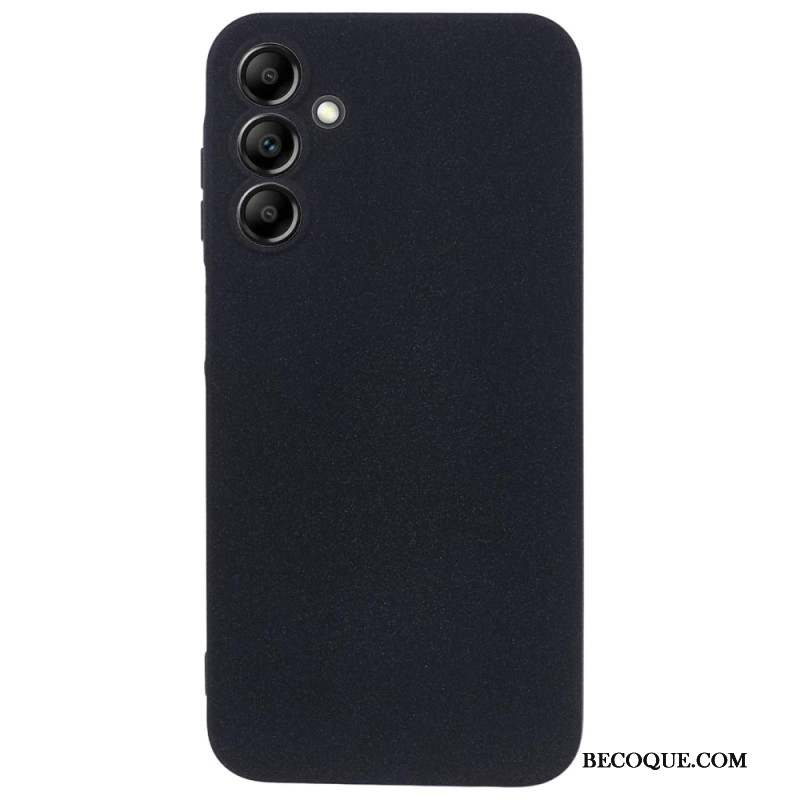 Coque Samsung Galaxy A15 5G Silicone Mat