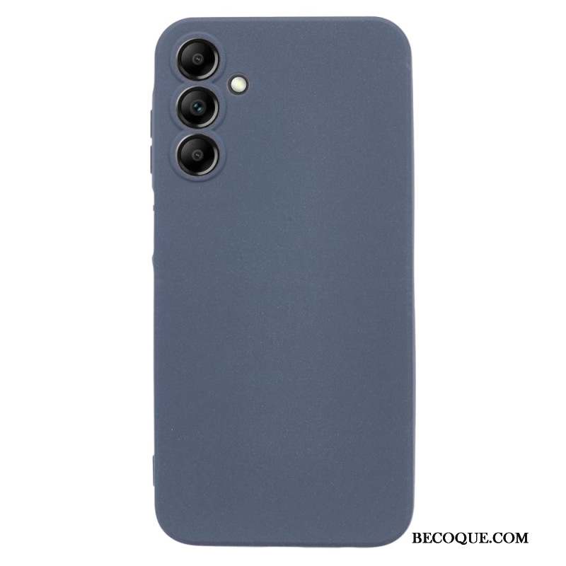 Coque Samsung Galaxy A15 5G Silicone Mat