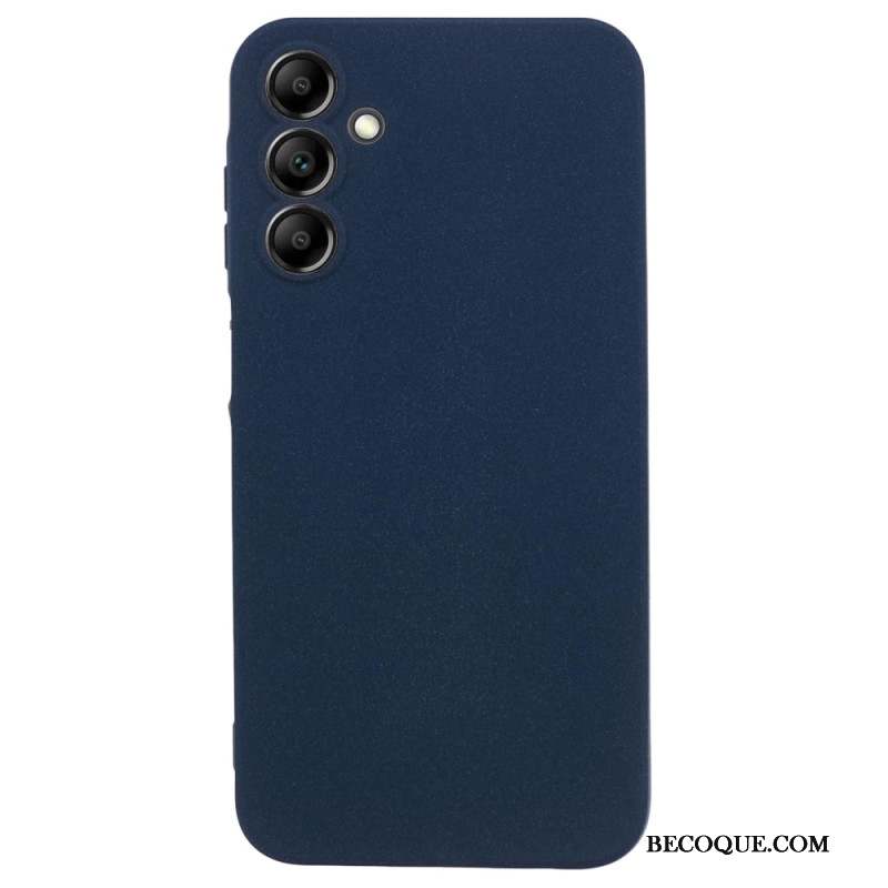 Coque Samsung Galaxy A15 5G Silicone Mat