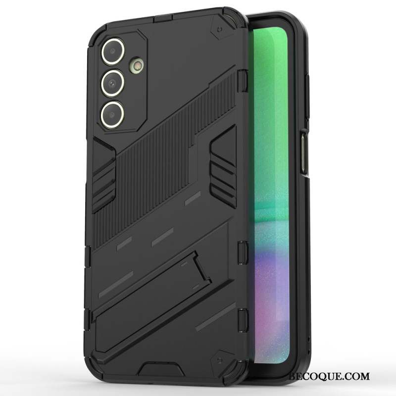 Coque Samsung Galaxy A15 Support Amovible