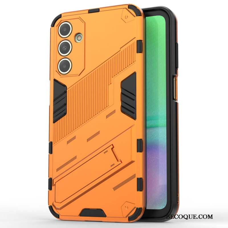 Coque Samsung Galaxy A15 Support Amovible