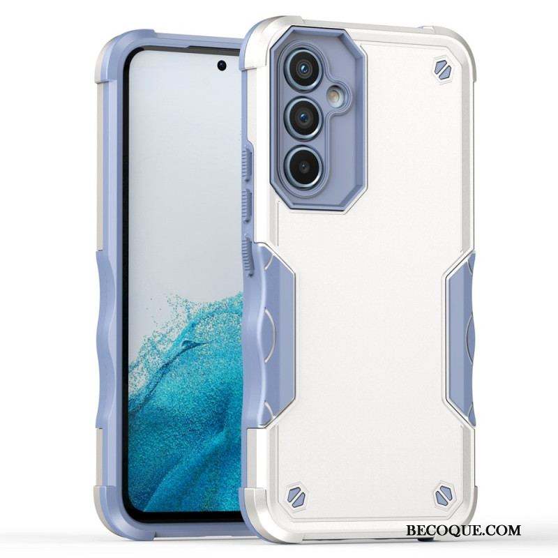 Coque Samsung Galaxy A54 5G Effet Métallique