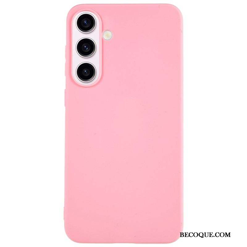 Coque Samsung Galaxy A54 5G Silicone Mat