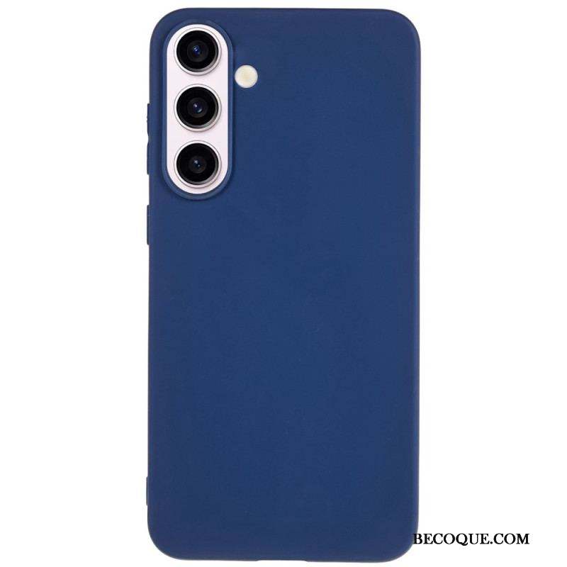 Coque Samsung Galaxy A54 5G Silicone Mat