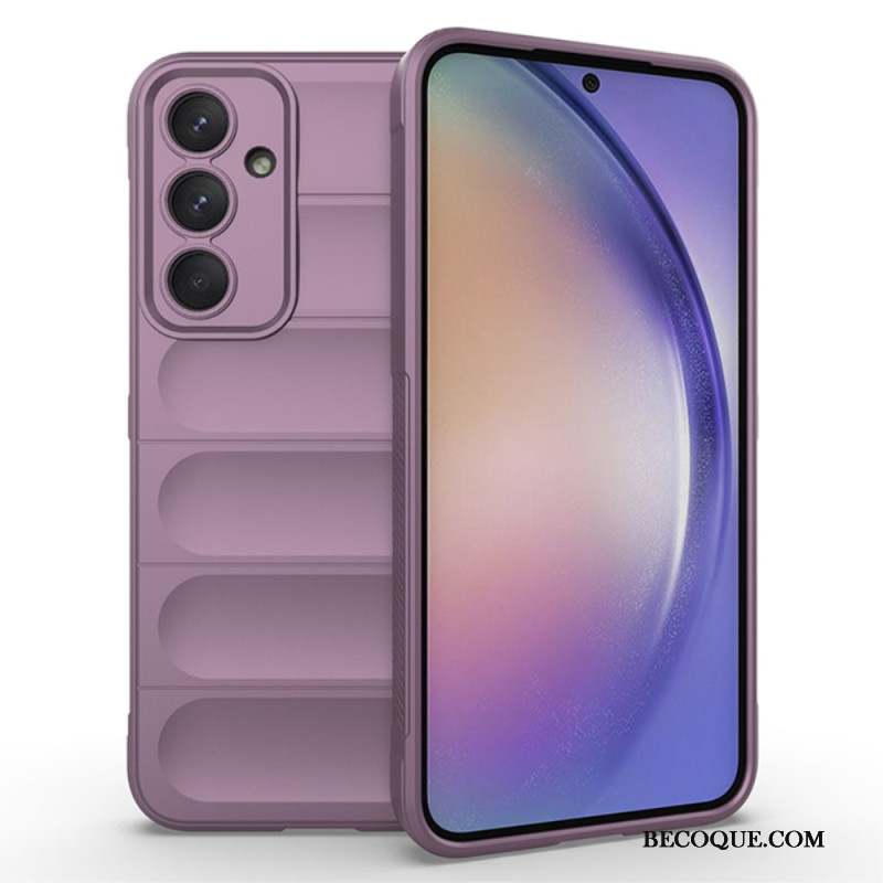 Coque Samsung Galaxy A55 5G Antidérapante