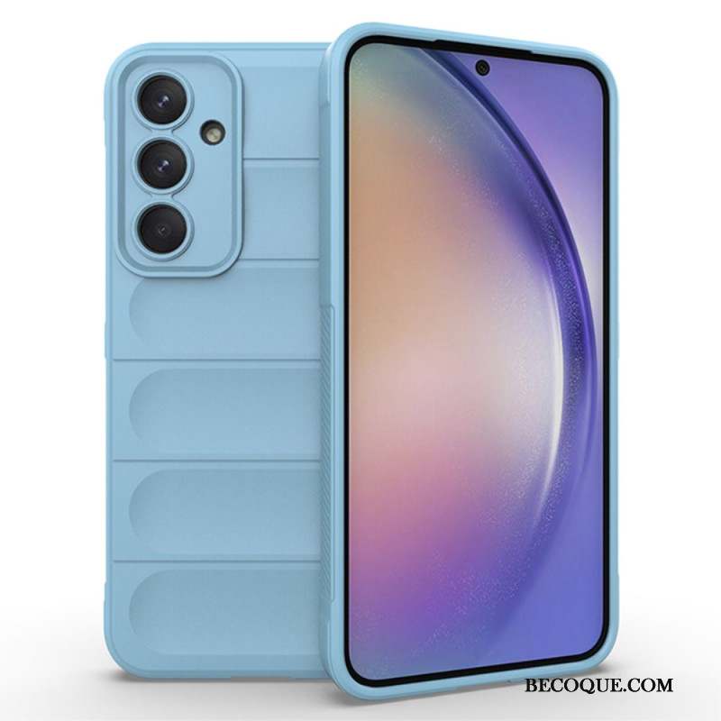 Coque Samsung Galaxy A55 5G Antidérapante