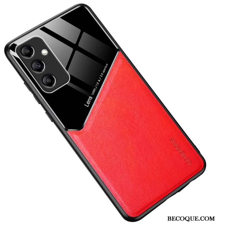 Coque Samsung Galaxy A55 5G Magnétique