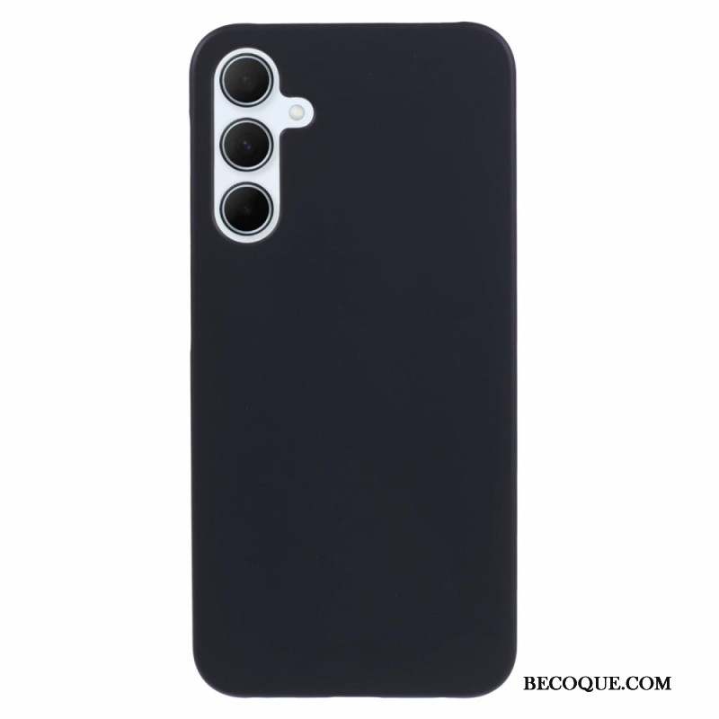 Coque Samsung Galaxy A55 5G Plastique Rigide