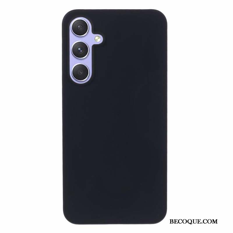 Coque Samsung Galaxy A55 5G Plastique Ultra Mince