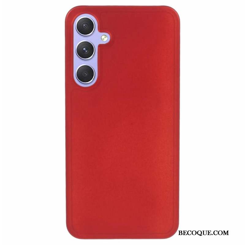 Coque Samsung Galaxy A55 5G Plastique Ultra Mince