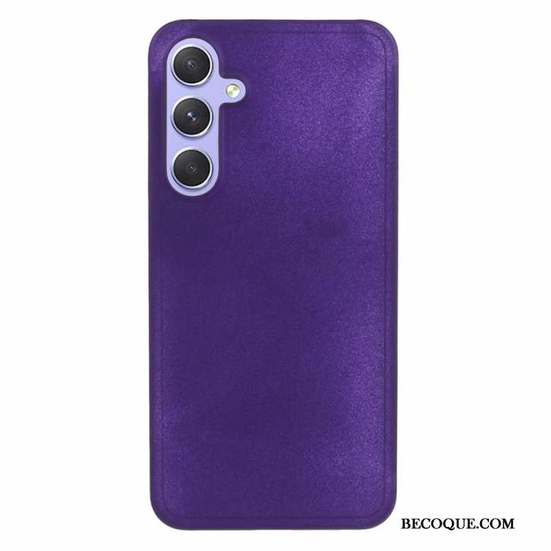 Coque Samsung Galaxy A55 5G Plastique Ultra Mince