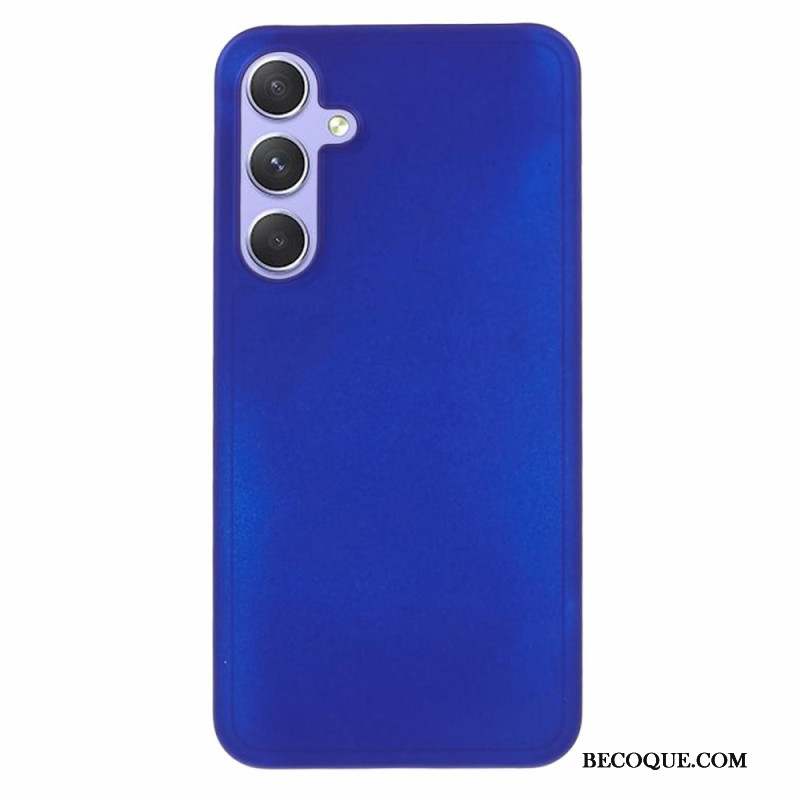 Coque Samsung Galaxy A55 5G Plastique Ultra Mince