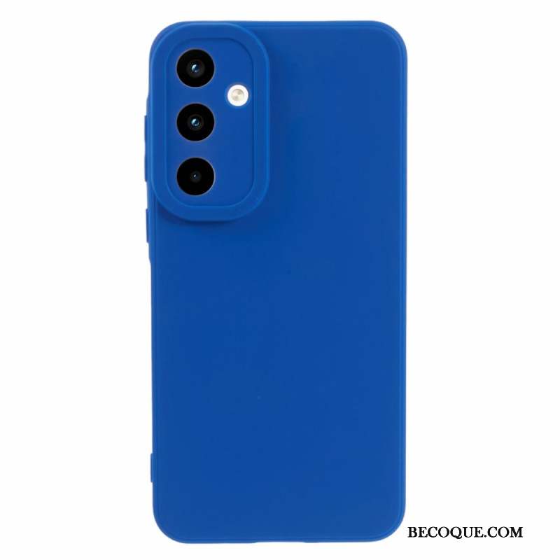 Coque Samsung Galaxy A55 5G Silicone