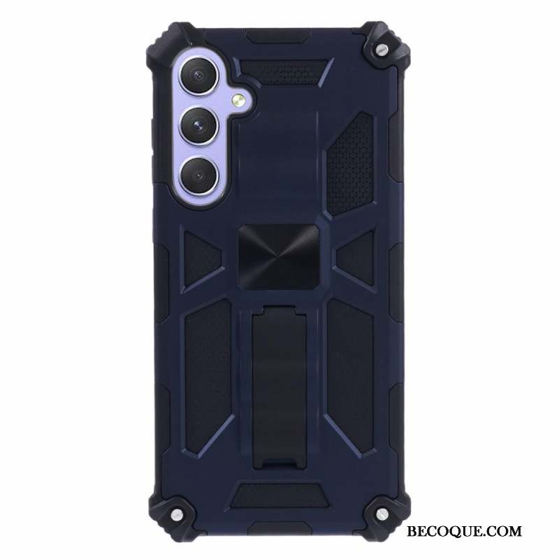 Coque Samsung Galaxy A55 5G Support Intégré