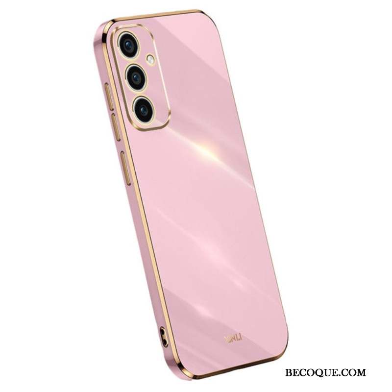 Coque Samsung Galaxy A55 5G XINLI