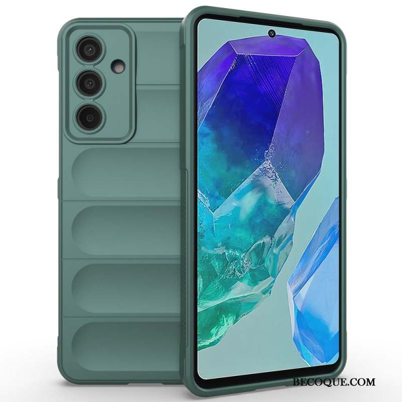 Coque Samsung Galaxy M55 5G Antidérapante