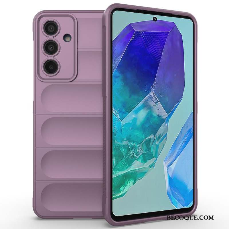 Coque Samsung Galaxy M55 5G Antidérapante