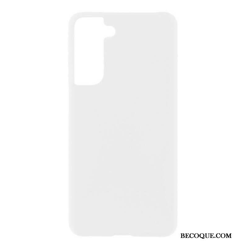 Coque Samsung Galaxy S21 FE Rigide Classique