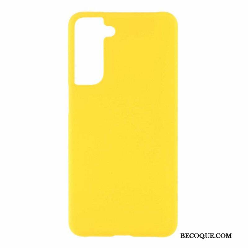 Coque Samsung Galaxy S21 FE Rigide Classique