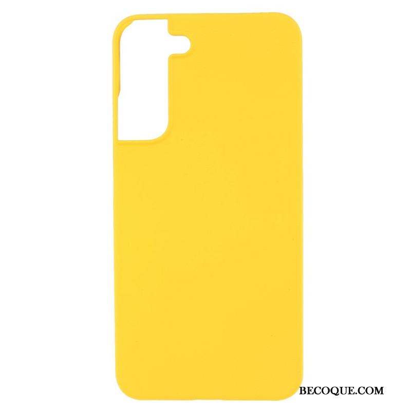 Coque Samsung Galaxy S22 Plus 5G Silicone Glossy