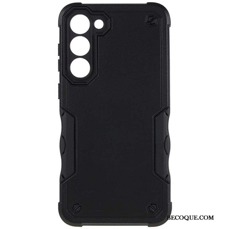 Coque Samsung Galaxy S23 Plus 5G Hybride Antidérapante