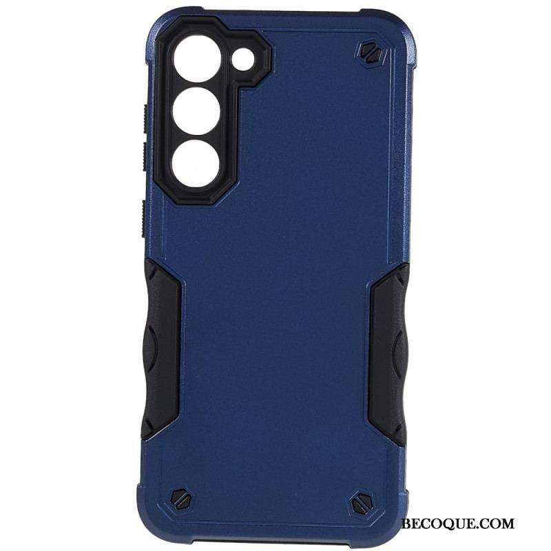 Coque Samsung Galaxy S23 Plus 5G Hybride Antidérapante