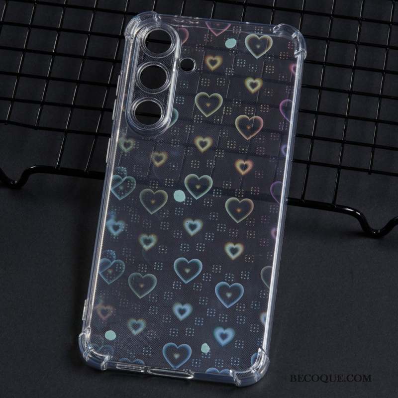 Coque Samsung Galaxy S24 FE Papier Carte