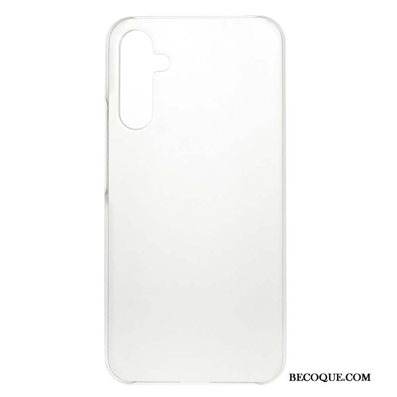 Coque Samsung Galaxy S24 FE Plastique Rigide