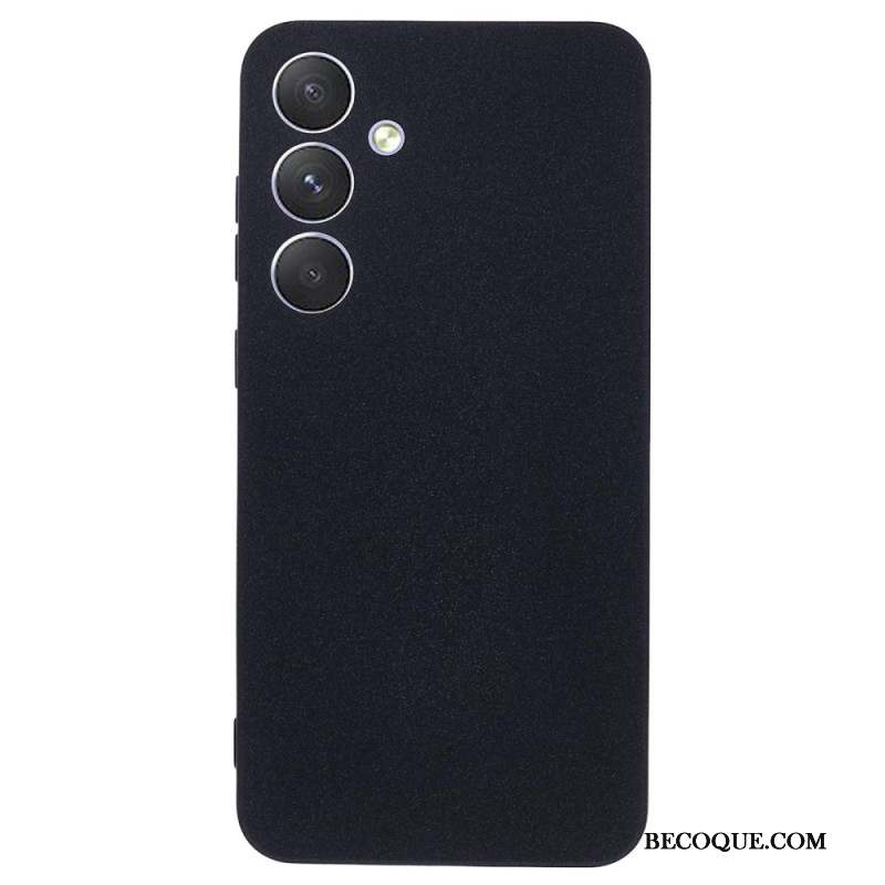 Coque Samsung Galaxy S24 Plus 5G Silicone Mat