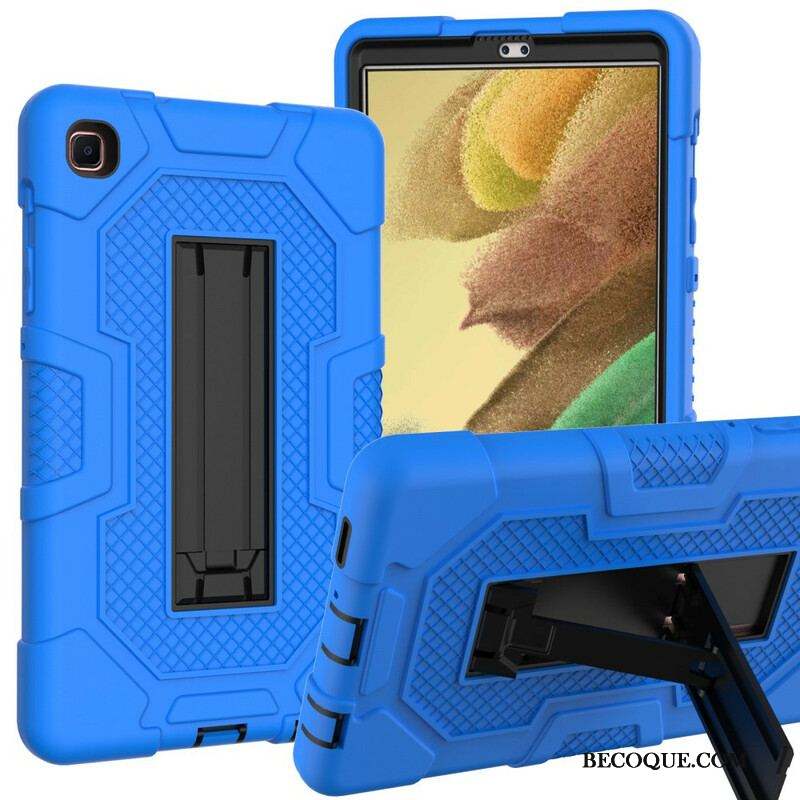 Coque Samsung Galaxy Tab A7 Lite Ultra Résistante Contrastée