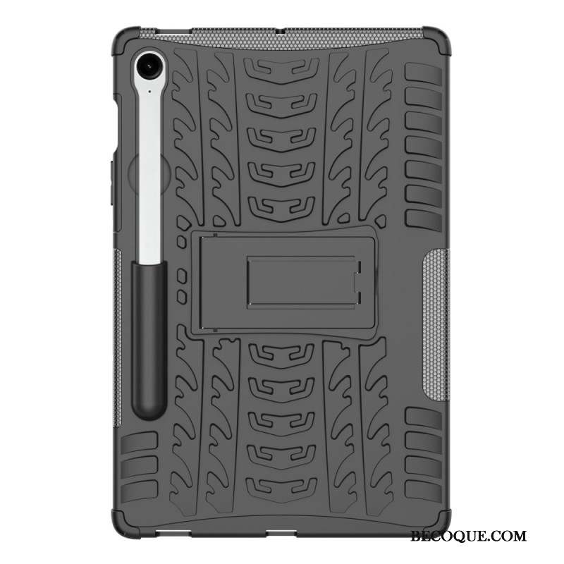 Coque Samsung Galaxy Tab S9 FE Ultra Résistante