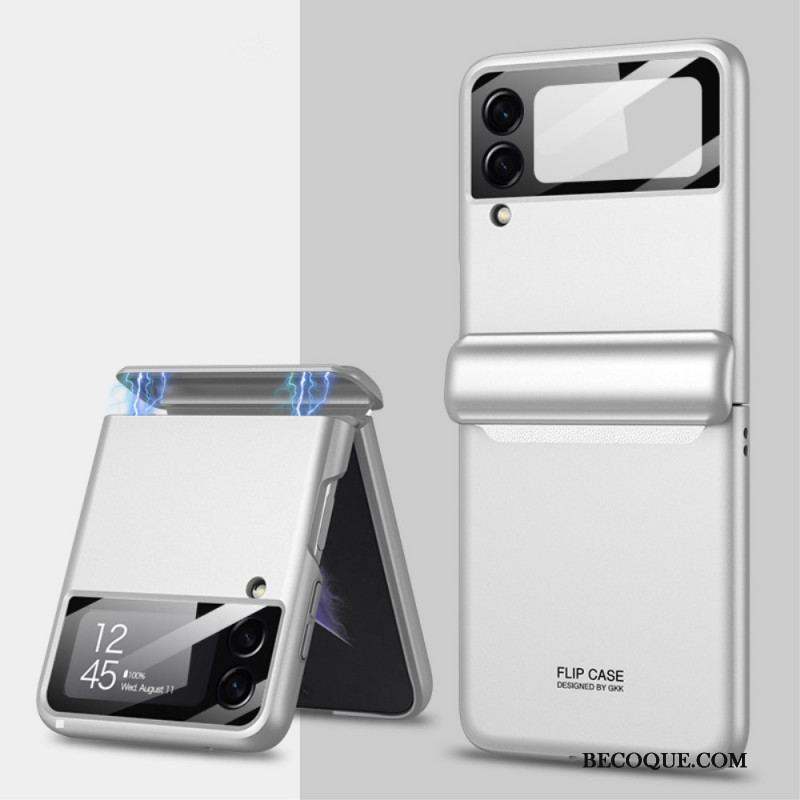 Coque Samsung Galaxy Z Flip 3 5G Charnière Magnétique GKK