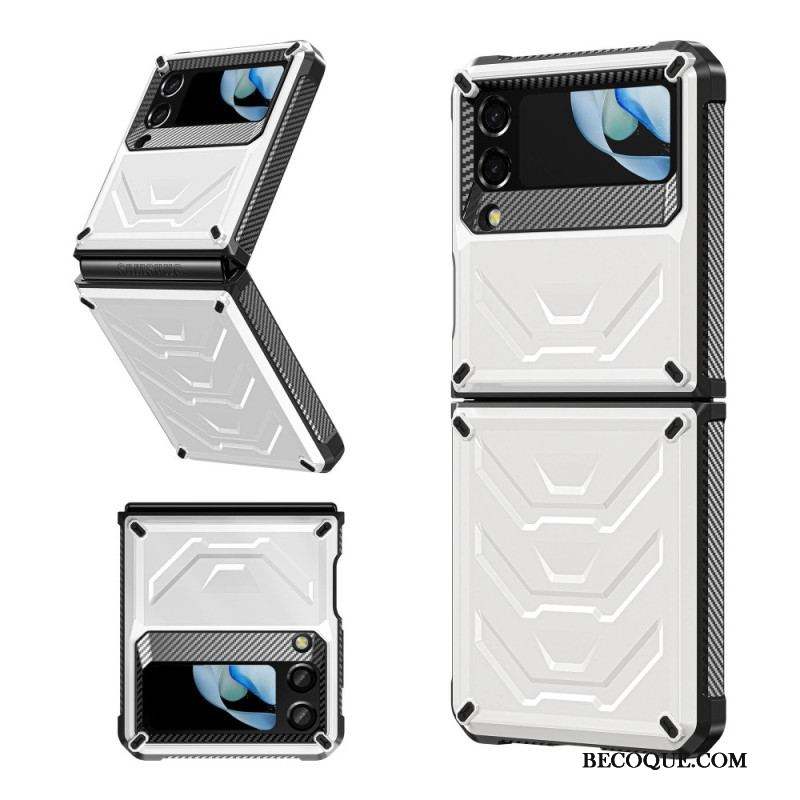 Coque Samsung Galaxy Z Flip 4 Super Résistante