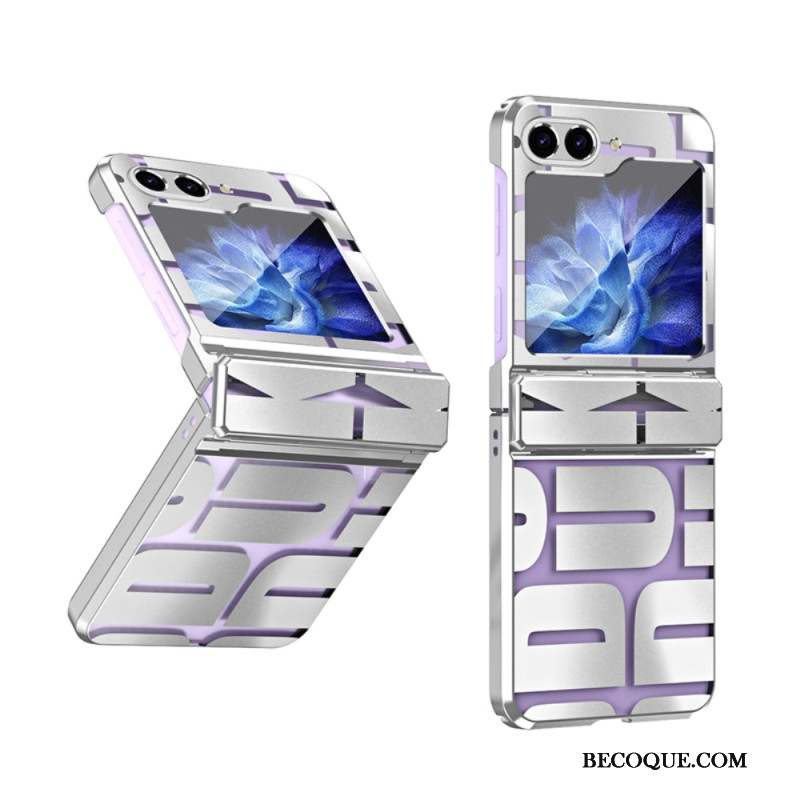 Coque Samsung Galaxy Z Flip 5 Design