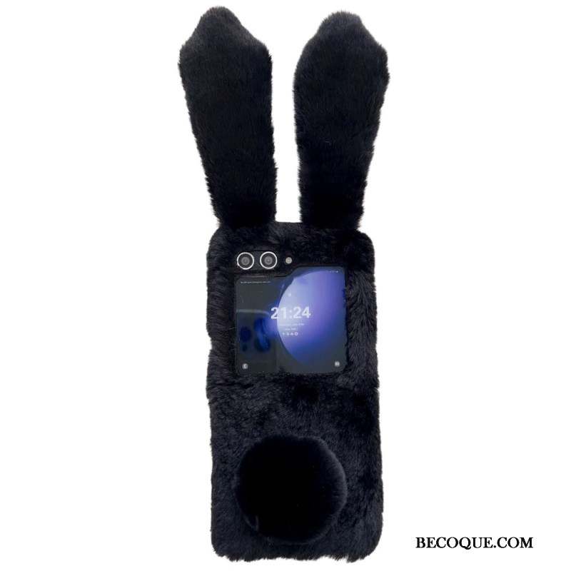 Coque Samsung Galaxy Z Flip 6 Le Lapin