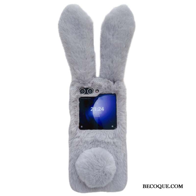 Coque Samsung Galaxy Z Flip 6 Le Lapin