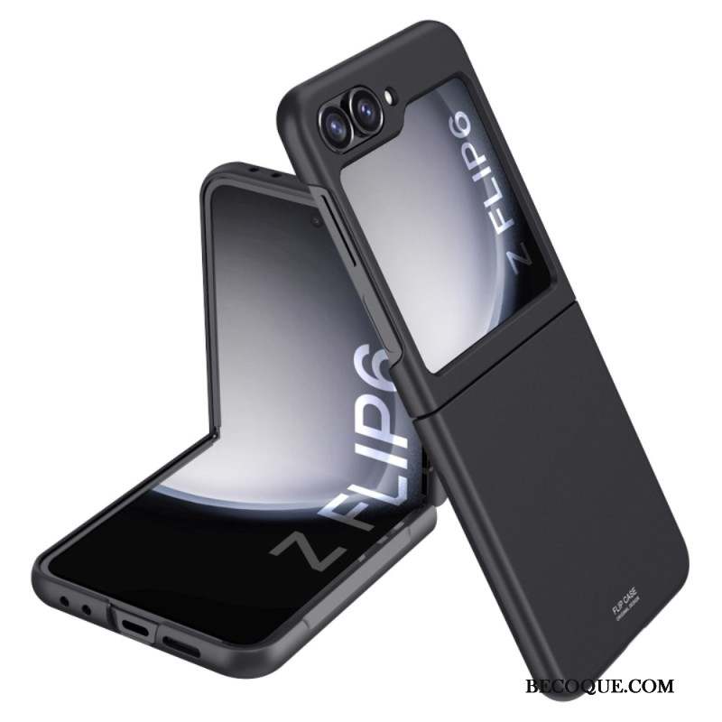 Coque Samsung Galaxy Z Flip 6 Mince