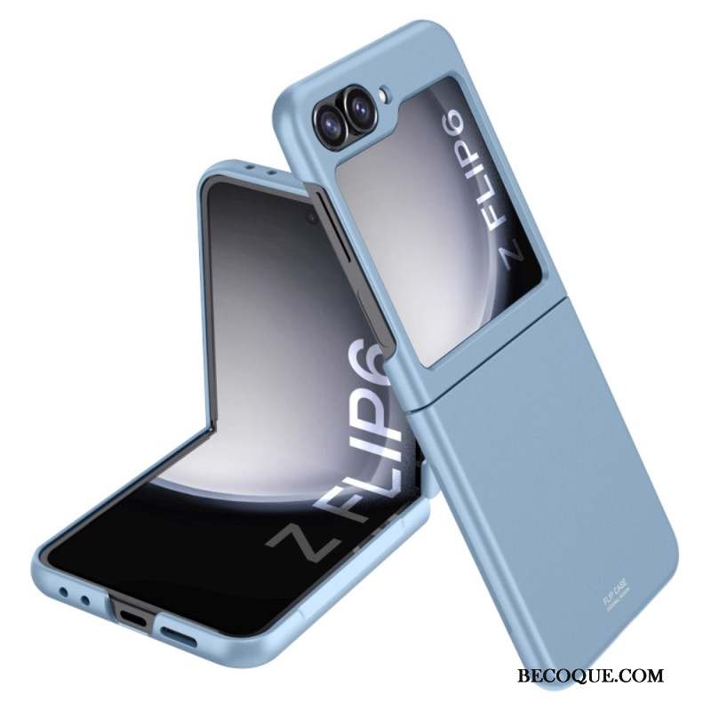 Coque Samsung Galaxy Z Flip 6 Mince